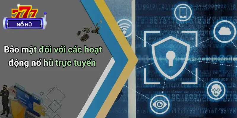 Chính Sách Bảo Mật