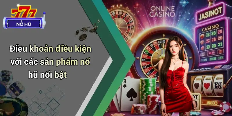 Điều Khoản Điều Kiện