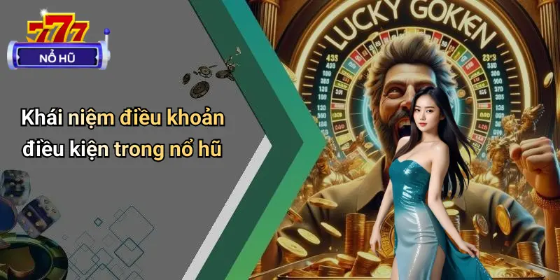 Điều Khoản Điều Kiện