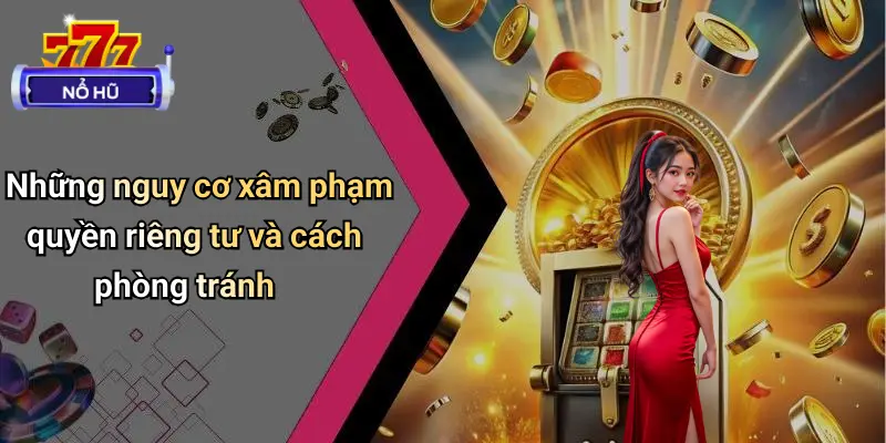 Quyền Riêng Tư