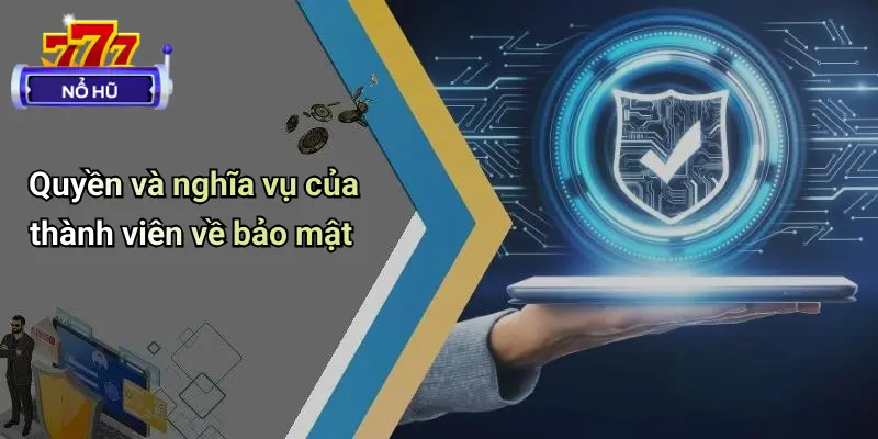 Chính Sách Bảo Mật