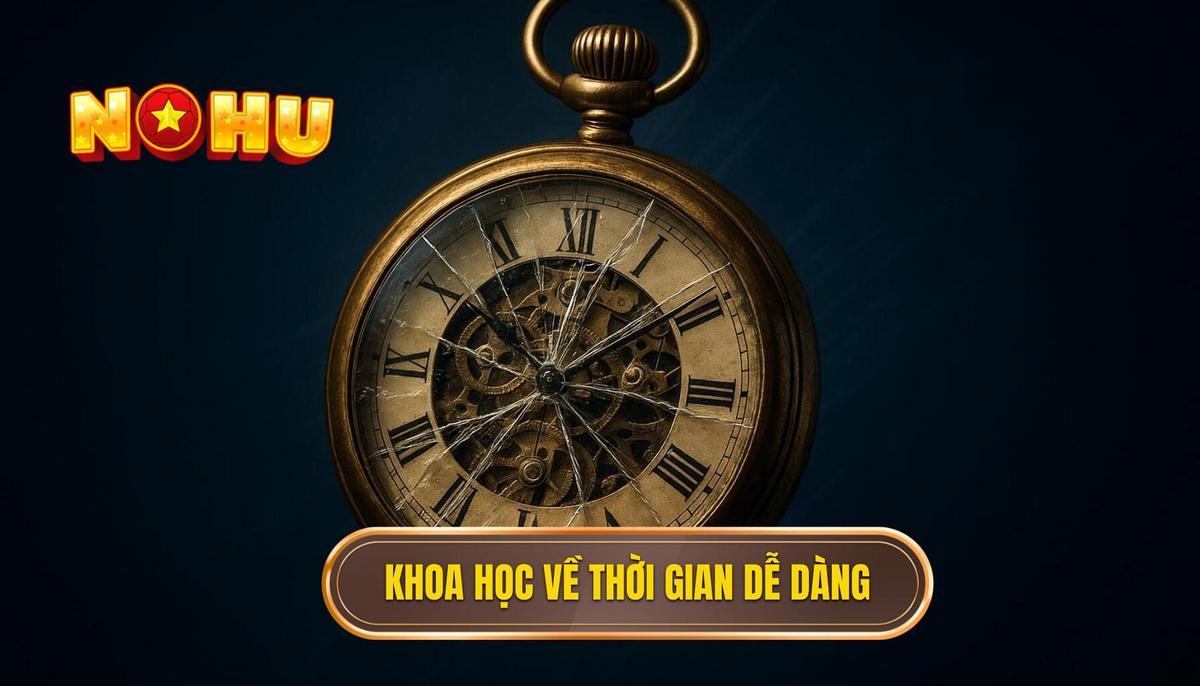 Khoa Học Đằng Sau Khung Giờ Dễ Nổ