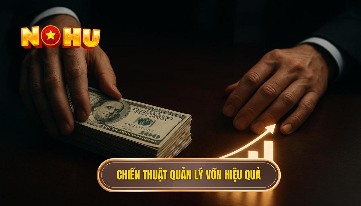 Nổ hũ nhiều thưởng và nghệ thuật chinh phục giải thưởng Jackpot khổng lồ 2 Chiến thuật quản lý vốn và thời điểm vàng để săn nổ hũ nhiều thưởng
