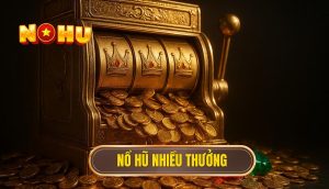 thumb - nổ hũ nhiều thưởng