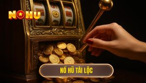 thumb - nổ hũ tài lộc
