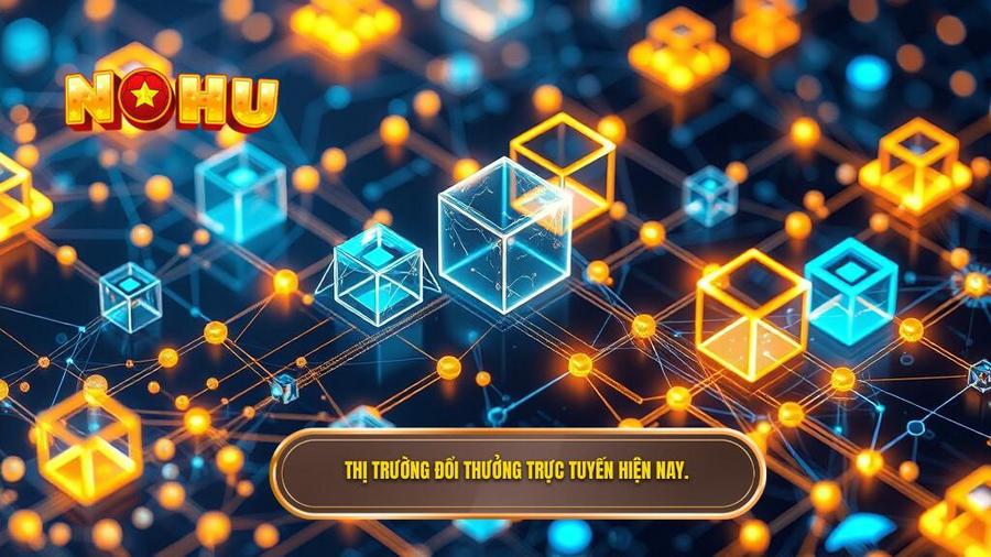 Đổi Thưởng Online Uy Tín: Nghệ Thuật Chọn Sân Chơi Và Bí Quyết Thành Công 2 Thị trường đổi thưởng trực tuyến hiện nay