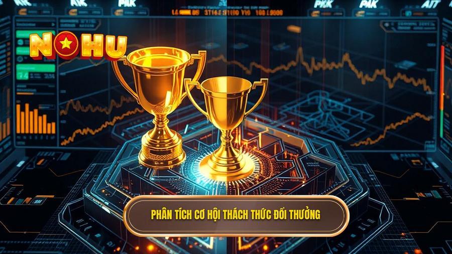 Đổi Thưởng Trên Điện Thoại: Xu Hướng Giải Trí Và Kiếm Tiền Đỉnh Cao 2024 3 Phân tích cơ hội thách thức đổi thưởng
