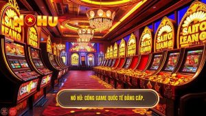 Nổ Hũ_ Cổng game quốc tế đẳng cấp.