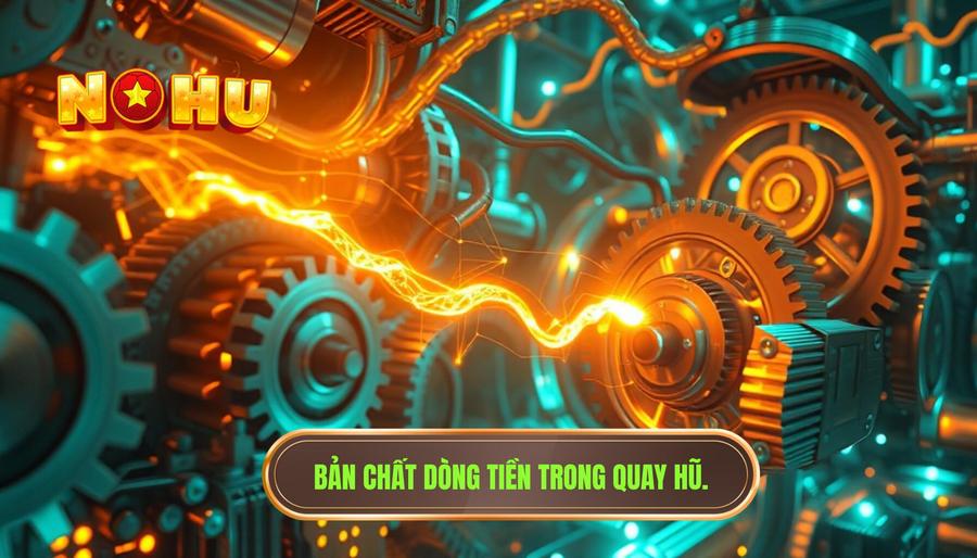 Kinh nghiệm giữ vốn khi quay nổ hũ ít ai chia sẻ: Bí mật từ các cao thủ 1 Hiểu đúng về bản chất của dòng tiền trong quay hũ