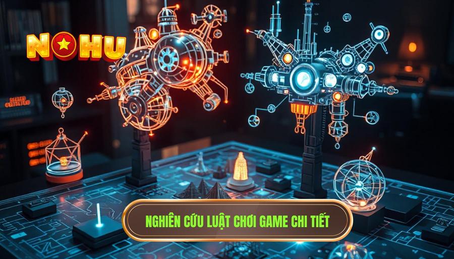 Người mới bắt đầu với nổ hũ cần lưu ý những gì: Cẩm nang từ A-Z cho tân thủ 1 Hiểu rõ bản chất và luật chơi của từng tựa game