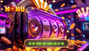 Đánh giá game nổ hũ đang được quan tâm hiện nay
