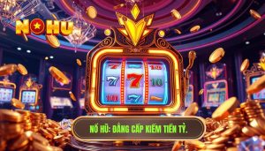 Có nên chơi nổ hũ để kiếm thêm thu nhập mỗi ngày