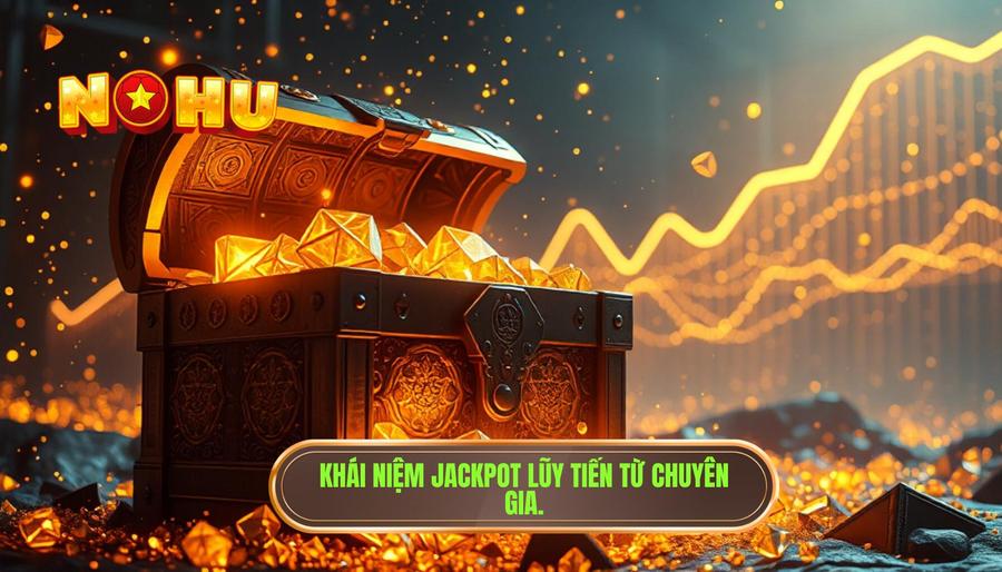 Jackpot lũy tiến hoạt động thế nào? Khám phá cơ chế vận hành của những hũ thưởng khổng lồ 1 Jackpot lũy tiến là gì? Định nghĩa từ góc độ chuyên gia