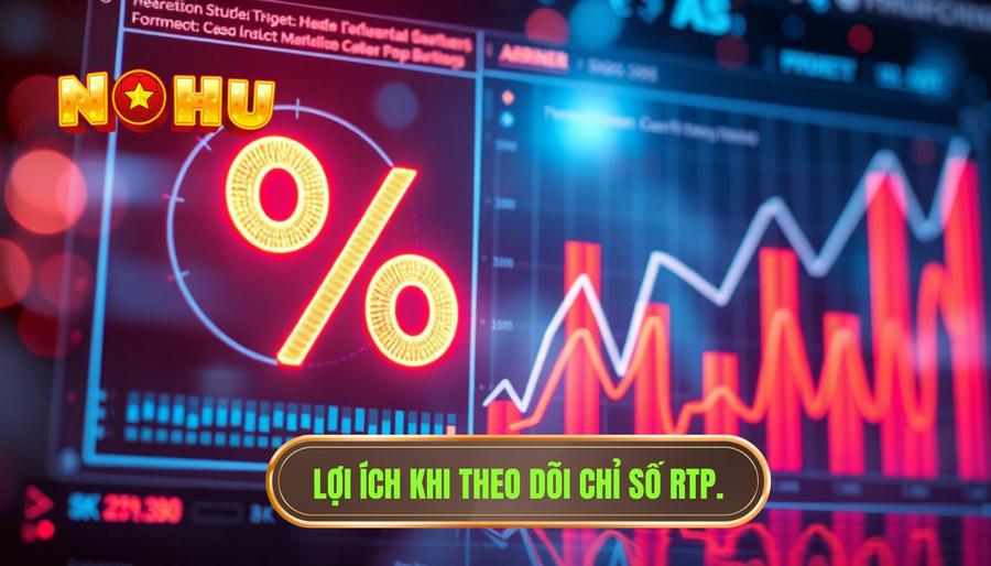 Game nổ hũ RTP cao là gì? Cẩm nang chinh phục jackpot cho người mới 2 Tại sao người chơi nên quan tâm đến chỉ số RTP?