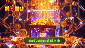 Jackpot lũy tiến hoạt động thế nào? Khám phá cơ chế vận hành của những hũ thưởng khổng lồ